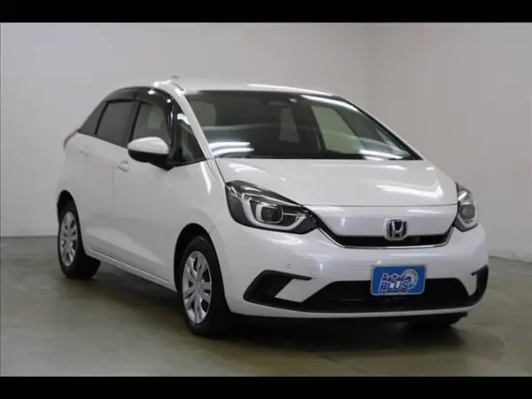 2020 Honda Fit — photo 9 | Tuminion Kenya