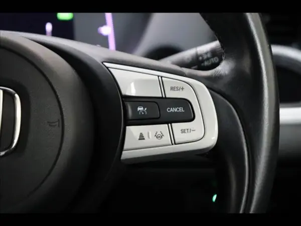 2020 Honda Fit — photo 7 | Tuminion Kenya