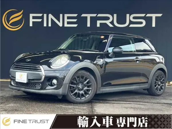 Mini Cooper Mini Cooper 2018