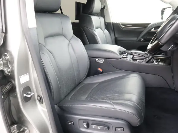 2016 Lexus Lx — photo 3 | Tuminion Kenya