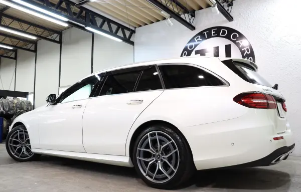 2021 Mercedes Amg Gle — photo 3 | Tuminion Kenya