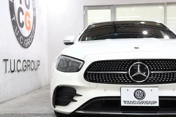 2021 Mercedes Amg Gle — photo 8 | Tuminion Kenya