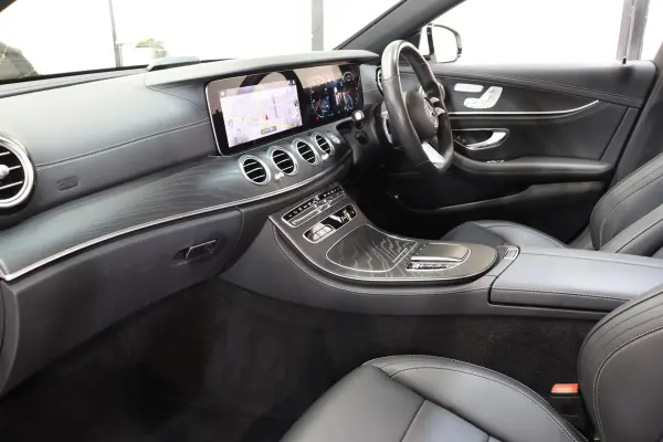 2021 Mercedes Amg Gle — photo 2 | Tuminion Kenya