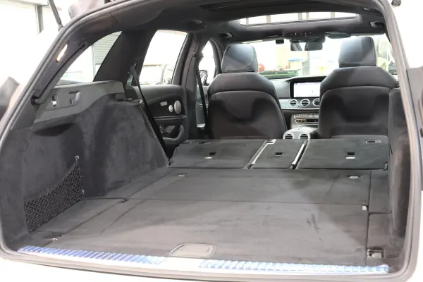 2021 Mercedes Amg Gle — photo 9 | Tuminion Kenya