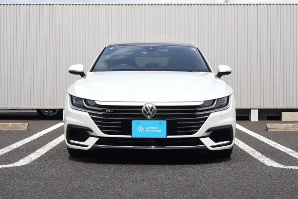 2019 Volkswagen Arteon — photo 2 | Tuminion Kenya