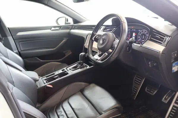 2019 Volkswagen Arteon — photo 7 | Tuminion Kenya