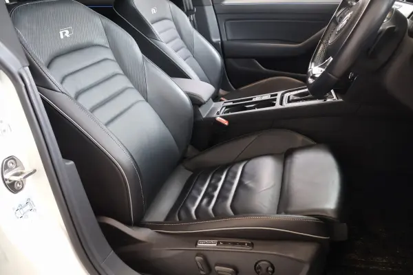 2019 Volkswagen Arteon — photo 8 | Tuminion Kenya