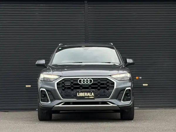 2023 Audi Q5 — photo 9 | Tuminion Kenya