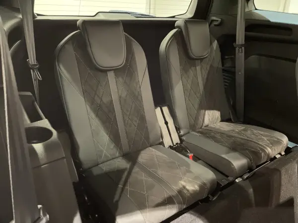 2019 Peugeot 5008 — photo 2 | Tuminion Kenya