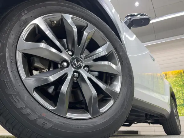 2020 Lexus Nx — photo 9 | Tuminion Kenya