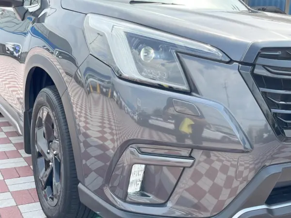 2023 Subaru Forester — photo 8 | Tuminion Kenya