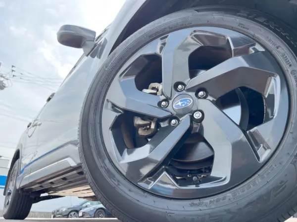 2023 Subaru Forester — photo 9 | Tuminion Kenya
