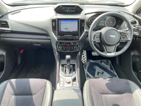 2023 Subaru Forester — photo 2 | Tuminion Kenya