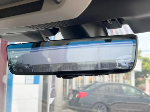 2023 Subaru Forester — photo 3 | Tuminion Kenya
