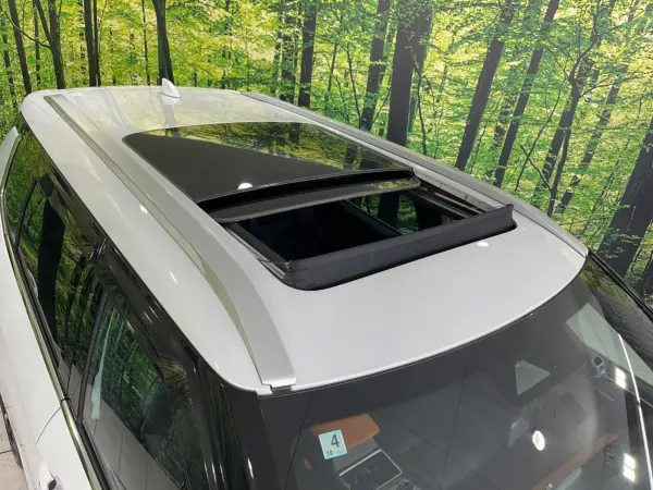 2023 Mitsubishi Outlander — photo 3 | Tuminion Kenya
