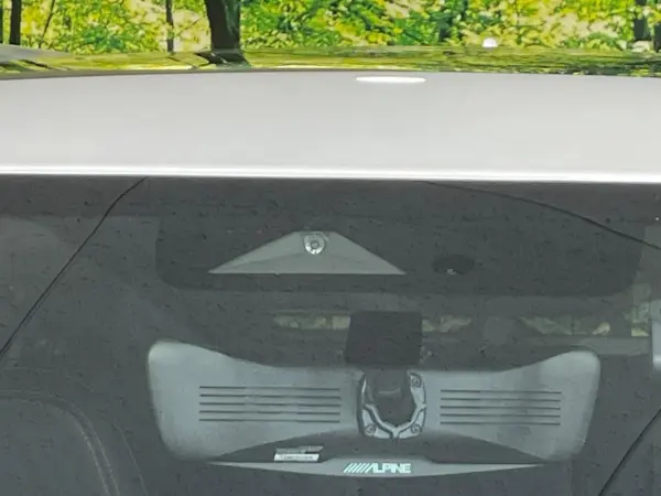 2023 Mitsubishi Outlander — photo 8 | Tuminion Kenya