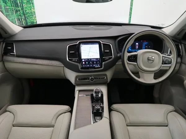 2023 Volvo Xc90 — photo 2 | Tuminion Kenya