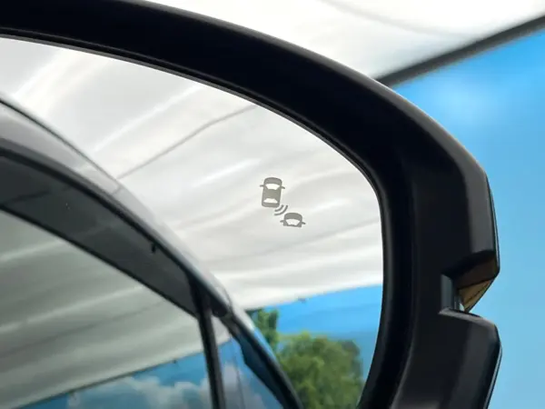 2025 Honda Vezel — photo 8 | Tuminion Kenya