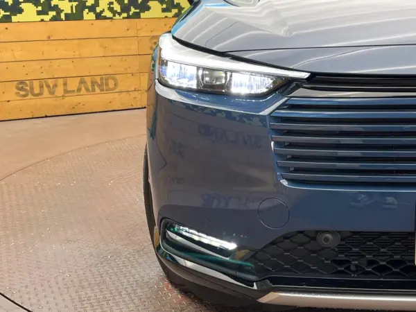 2025 Honda Vezel — photo 9 | Tuminion Kenya