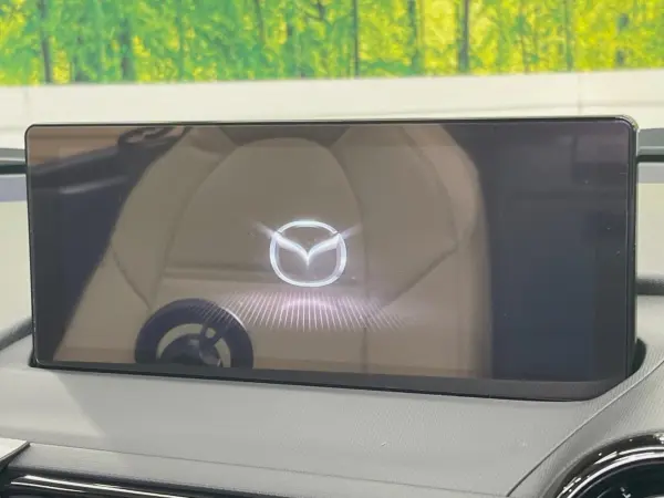 2024 Mazda Roadster — photo 3 | Tuminion Kenya