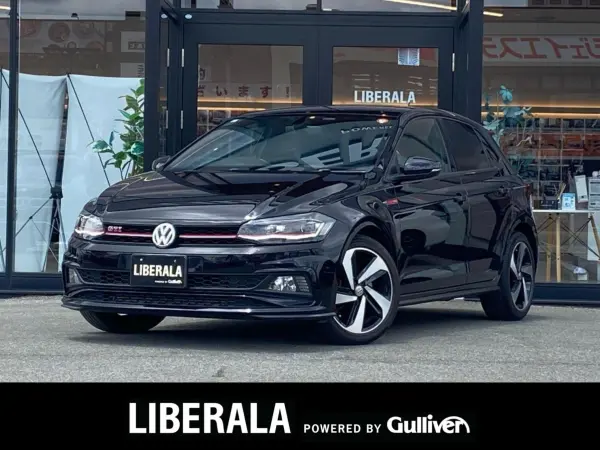 Volkswagen Polo GTI