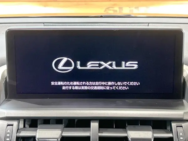 2020 Lexus Nx — photo 7 | Tuminion Kenya