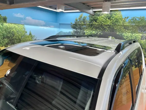 2023 Toyota Landcruiser Prado — photo 7 | Tuminion Kenya