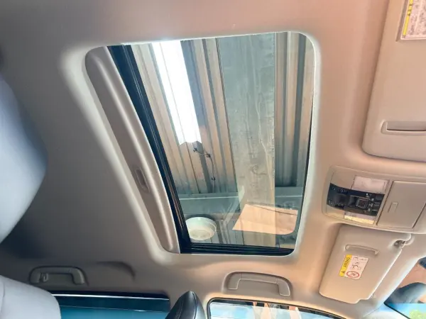 2023 Toyota Landcruiser Prado — photo 3 | Tuminion Kenya