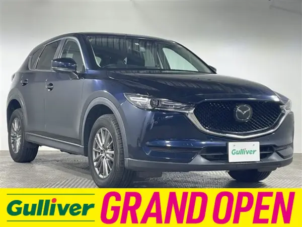 Mazda CX-5 2.2 XD Proactive Diesel Turbo