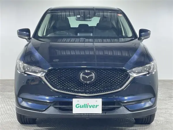 2018 Mazda Cx5 — photo 9 | Tuminion Kenya
