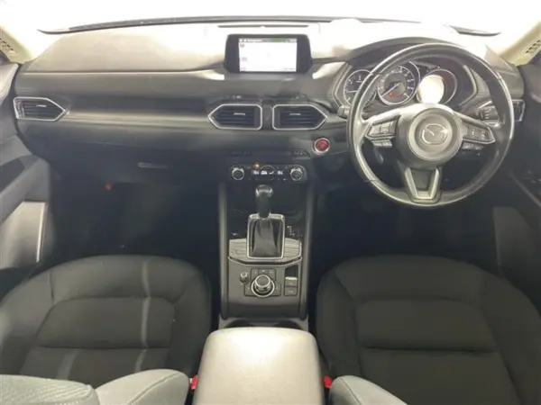 2018 Mazda Cx5 — photo 2 | Tuminion Kenya