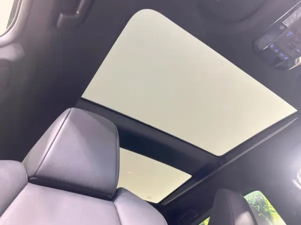 2021 Toyota Harrier — photo 3 | Tuminion Kenya