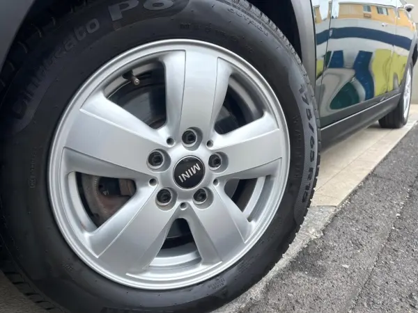 2018 Mini Cooper — photo 9 | Tuminion Kenya