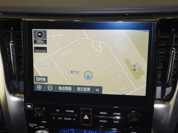 2021 Toyota Alphard — photo 2 | Tuminion Kenya