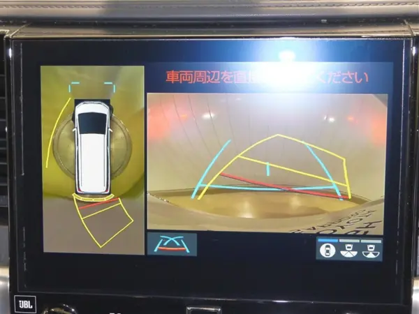 2021 Toyota Alphard — photo 3 | Tuminion Kenya