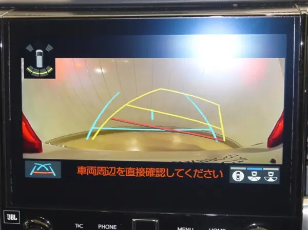 2021 Toyota Alphard — photo 7 | Tuminion Kenya