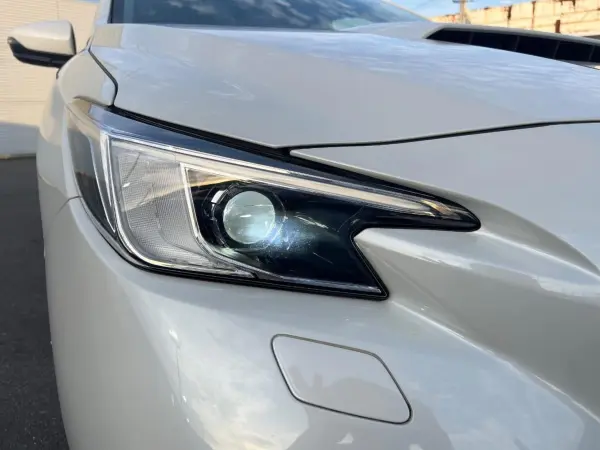 2021 Subaru Levorg — photo 9 | Tuminion Kenya