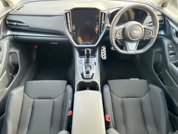 2021 Subaru Levorg — photo 2 | Tuminion Kenya