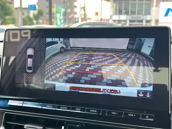 2020 Toyota Crown — photo 3 | Tuminion Kenya