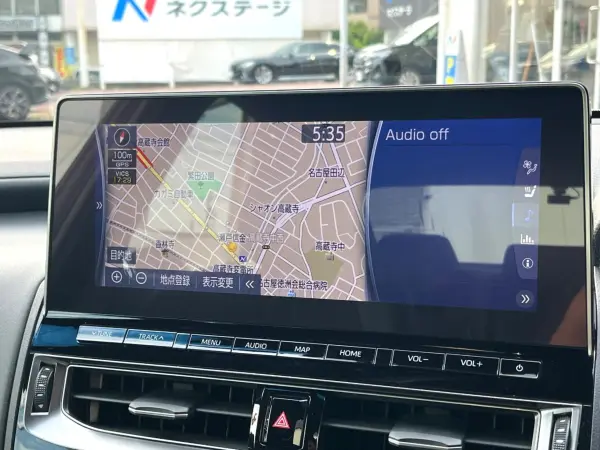 2020 Toyota Crown — photo 7 | Tuminion Kenya