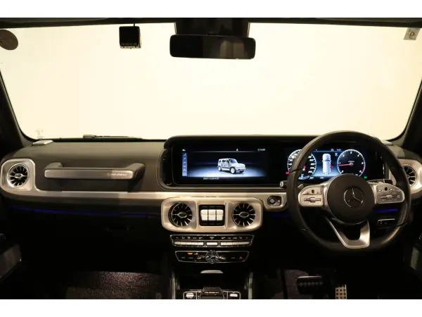 2021 Mercedes Amg C Class — photo 2 | Tuminion Kenya