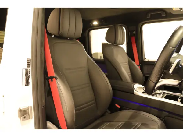 2021 Mercedes Amg C Class — photo 9 | Tuminion Kenya
