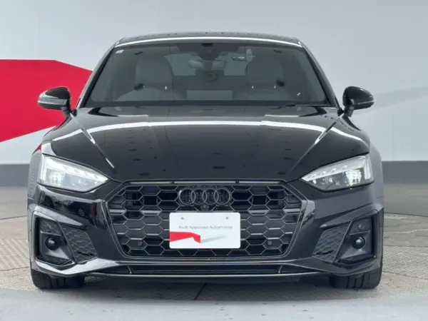 2023 Audi A5 Sportback — photo 3 | Tuminion Kenya