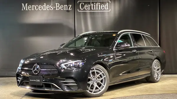 2021 Mercedes Amg Gle — photo 1