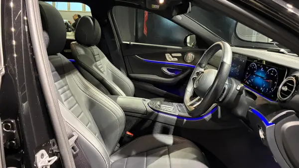 2021 Mercedes Amg Gle — photo 2 | Tuminion Kenya