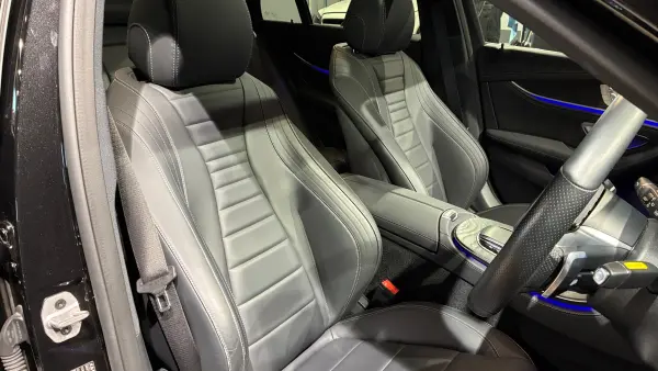 2021 Mercedes Amg Gle — photo 3 | Tuminion Kenya