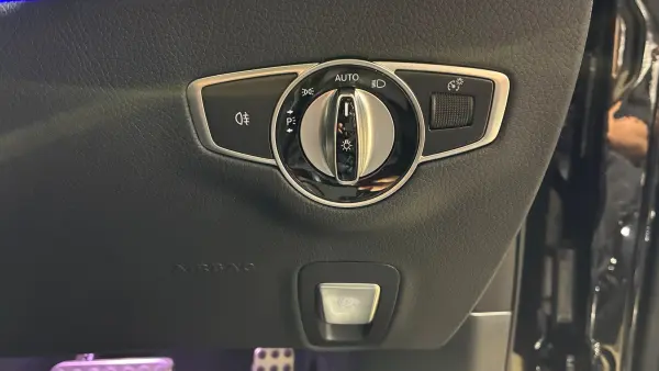 2021 Mercedes Amg Gle — photo 7 | Tuminion Kenya
