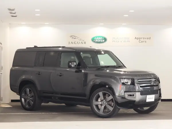 2024 Land Rover Defender 130 Outbound