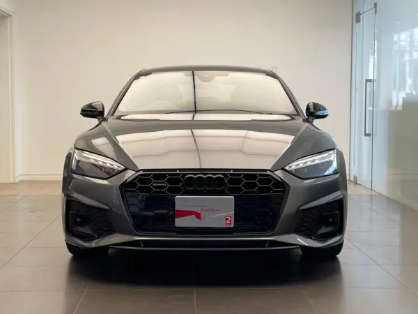 2023 Audi A5 Sportback — photo 2 | Tuminion Kenya