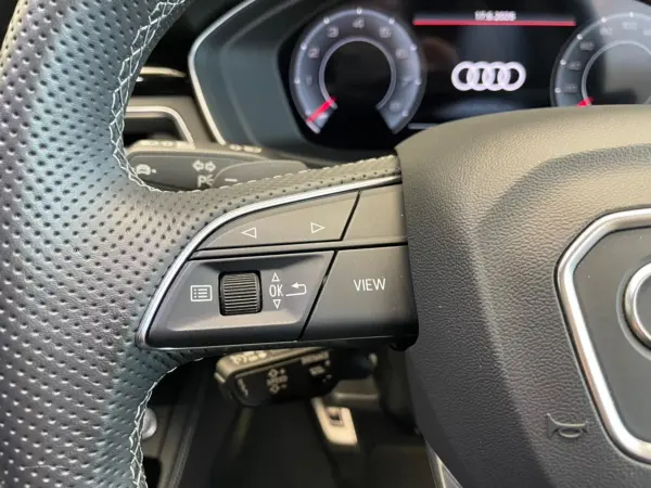 2023 Audi A5 Sportback — photo 9 | Tuminion Kenya